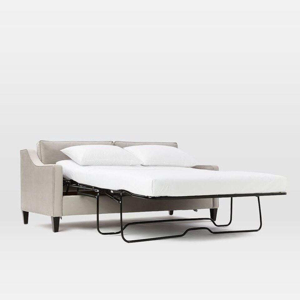 Paidge King Sofa Bed (206 cm) west elm United Kingdom